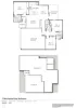 23B Winchelsea Road, Nollamara, WA 6061-Floorplan
