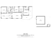 23C Louisa Street, Ranelagh, Tas 7109-Floorplan