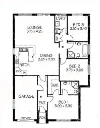 23C Sturt Road, Brighton, SA 5048-Floorplan