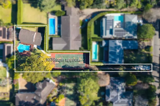 23C Water Street, Wahroonga, NSW 2076