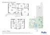 23C Water Street, Wahroonga, NSW 2076-Floorplan