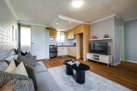 23E/47 Herdsman Parade, Wembley, WA 6014
