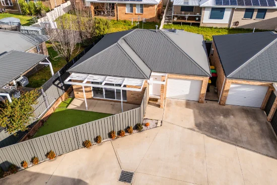 23E Hughes Street, Orange, NSW 2800
