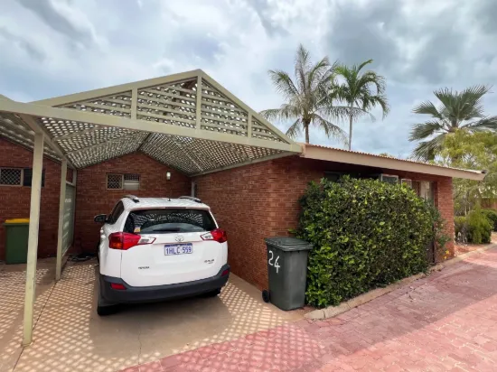 24/1 Charles Road, Cable Beach, WA 6726