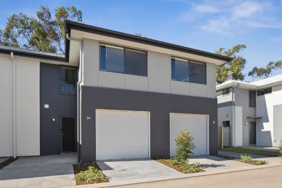 24/11 Clarke Road, Park Ridge, Qld 4125