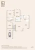 24/14 Lomandra Terrace, Hamlyn Terrace, NSW 2259-Floorplan
