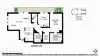 24/16 Beach Street, Curl Curl, NSW 2096-Floorplan