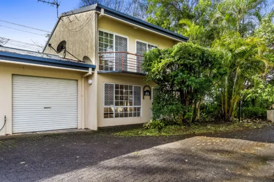 24/2 Taylor Avenue, Goonellabah, NSW 2480