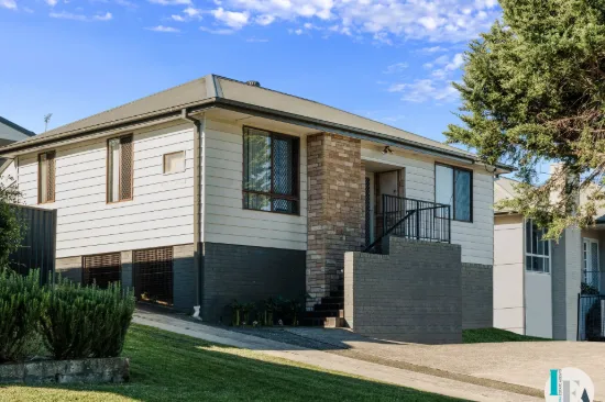 24 & 24a Maynes Parade, Unanderra, NSW 2526