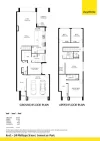 24 & 24A Phillipps Street, Somerton Park, SA 5044-Floorplan