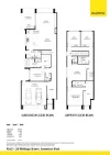 24 & 24A Phillipps Street, Somerton Park, SA 5044-Floorplan