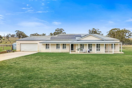 24-26 Jillaroo Way, Muswellbrook, NSW 2333 - For Sale