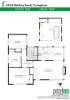24-26 Oaktree Road, Youngtown, Tas 7249-Floorplan
