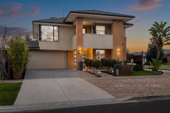 24-26 Rocky Point Road, Armstrong Creek, Vic 3217