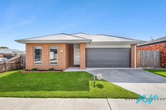 24-28 Gamble Way, St Leonards, Vic 3223