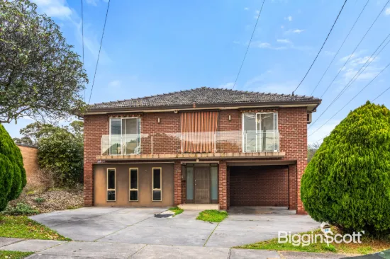 24-28 Sharon Street, Doncaster, Vic 3108