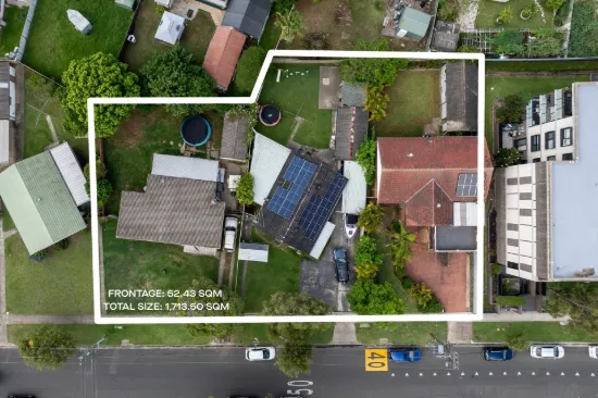 24-28 Willan Drive, Cartwright, NSW 2168