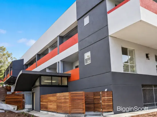 24/3 Rusden Place, Notting Hill, Vic 3168