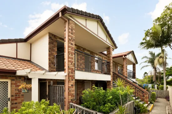 24/348 Stafford Road, Stafford, Qld 4053