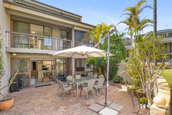 24/4 Cromarty Road, Soldiers Point, NSW 2317