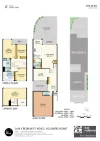 24/4 Cromarty Road, Soldiers Point, NSW 2317-Floorplan