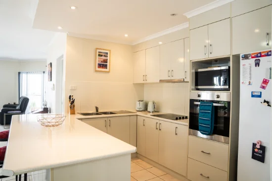24/40 Marina Boulevard, Larrakeyah, NT 0820
