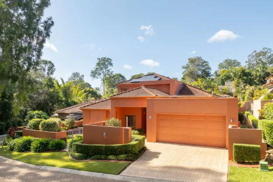 24/56 Kersley Road, Kenmore, Qld 4069