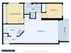 24/611 Kiewa Street, Albury, NSW 2640-Floorplan
