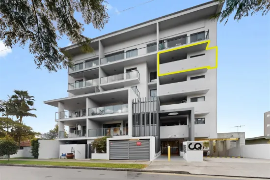 24/64 Tenby Street, Mount Gravatt, Qld 4122