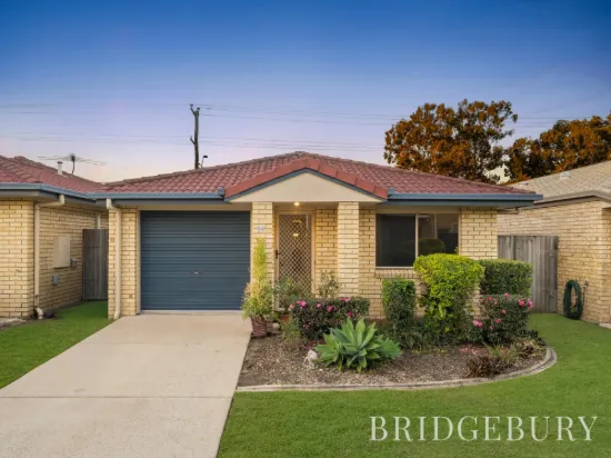 24/80 Webster Road, Deception Bay, Qld 4508