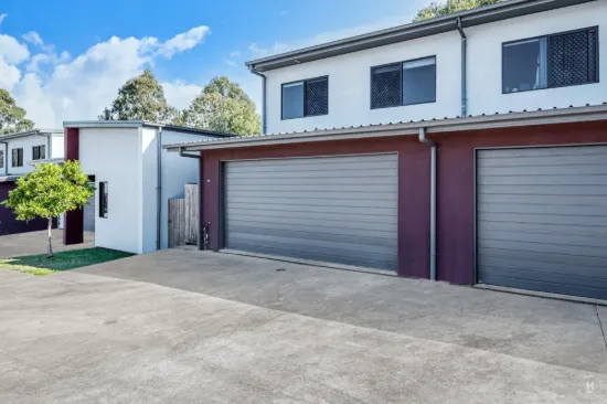 24/86 Grace Street, Wulkuraka, Qld 4305