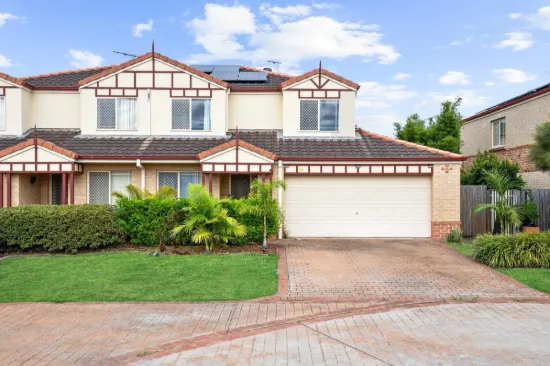 24/9 Hillview Street, Runcorn, Qld 4113
