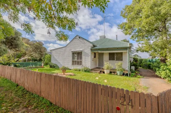 24 Abbott Street, Birchip VIC 3483-Image
