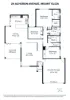 24 Acheron Avenue, Mount Eliza, Vic 3930-Floorplan
