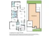 24 Ageratum Road, Sinagra, WA 6065-Floorplan