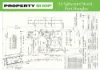 24 Agincourt Street, Port Douglas, Qld 4877-Floorplan