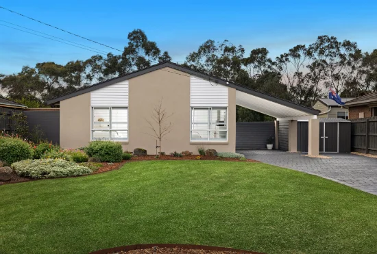 24 Agora Boulevard, Ferntree Gully VIC 3156-Image