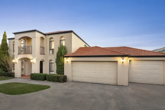 24 Aisha Crescent, Dingley Village, Vic 3172