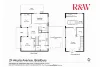 24 AKUNA AVENUE, Bradbury, NSW 2560-Floorplan