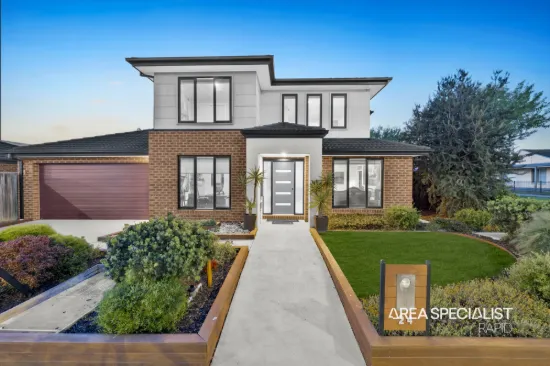 24 Alder Way, Cranbourne, Vic 3977
