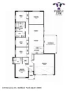 24 Alesana Drive, Bellbird Park, Qld 4300-Floorplan