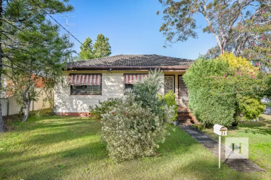 24 Alewa Avenue, Budgewoi, NSW 2262
