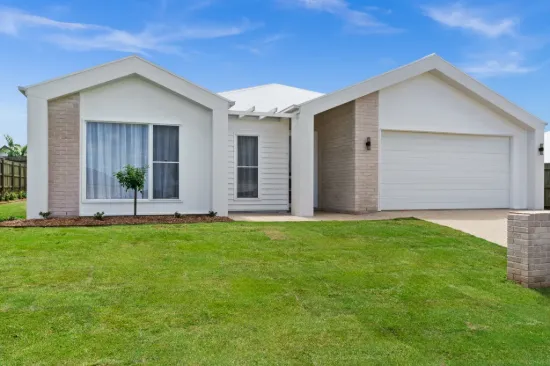 24 Alexander Avenue, Highfields, Qld 4352