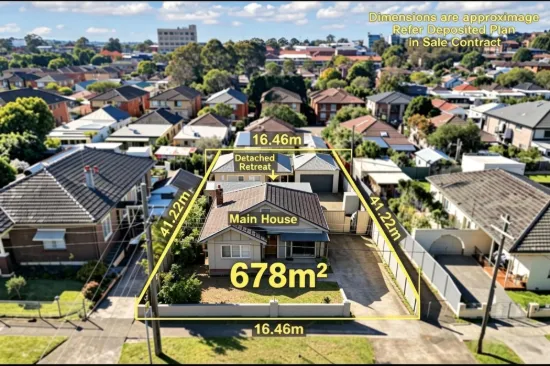 24 Alice St South, Wiley Park, NSW 2195