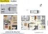 24 Alice St South, Wiley Park, NSW 2195-Floorplan