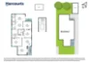 24 Allan Street, New Lambton, NSW 2305-Floorplan