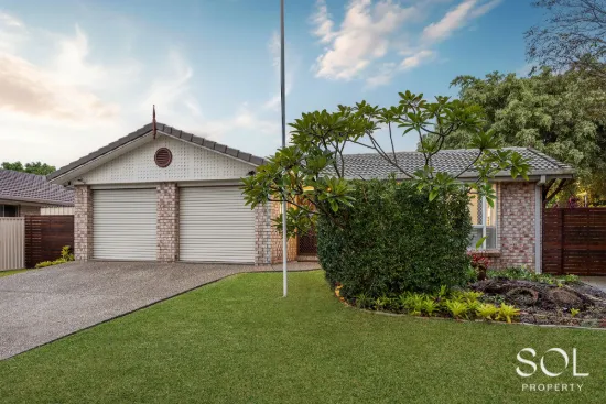 24 Allira Crescent, Carseldine, Qld 4034