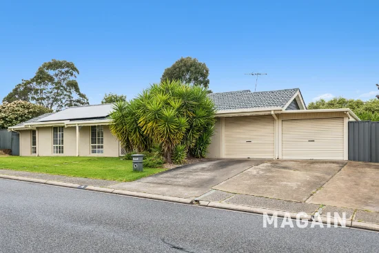 24 Allman Crescent, Aberfoyle Park, SA 5159