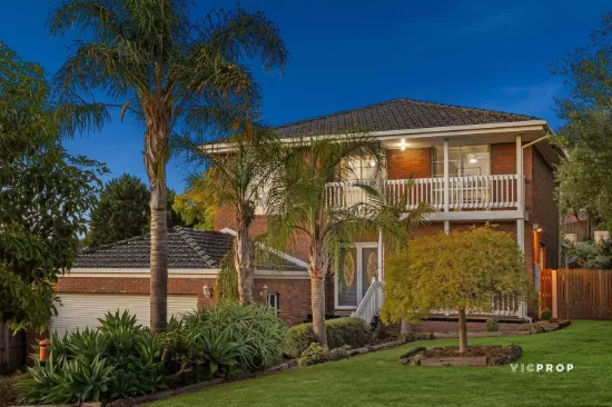 24 Allora Avenue, Ferntree Gully, Vic 3156