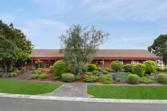 24 Alpine Way, Kilsyth, Vic 3137